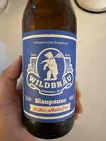 Blaupause Helles Alkoholfrei