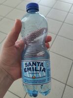 Santa Emilia Mineralwasser