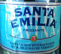 Santa Emilia Frizzante