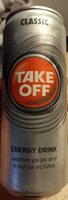 Energy Drink