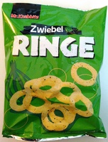 Zwiebelringe