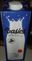 Vollmilch 3,5%