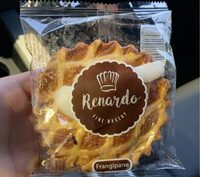 Frangipane