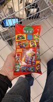 Sachet PEZ