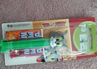 Pez!!