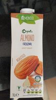 Organic Almond Original