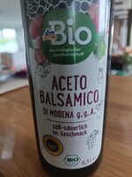 Balsamico Essig