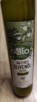 Natives Olivenöl Extra Naturtrüb