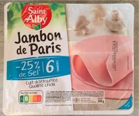 Jambon de Paris