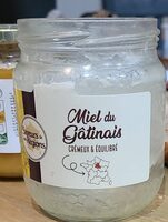 Miel du gatinais