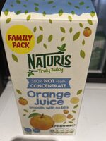 Orange Juice