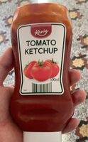 Tomato Ketchup