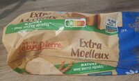 Pain de mie extra moelleux sans sucres ajoutés