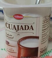 Cuajada