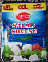 Salad cheese Greek Style