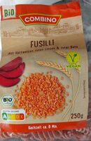 Fusilli
