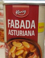 Fabada asturiana