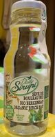 Sève de bouleau bio menthe