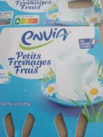Petits fromages frais