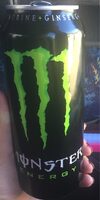 Monster
