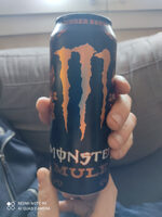 Monster Mule