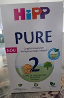 Hipp Pure 2