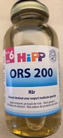 Hipp ORS 200
