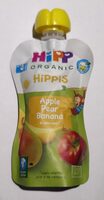 Hippis ПЕРСИК БАНАН