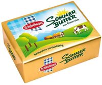 Schärdinger Sommerbutter