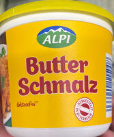 Butterschmalz