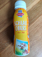 Schlagobers