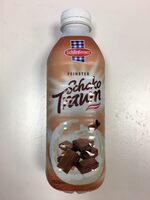 Schoko Traum