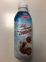 Nuss Nougat Traum