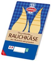 Rauchkäse