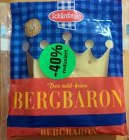 Bergbaron