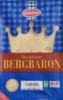 Bergbaron Käse