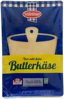 Butterkäse
