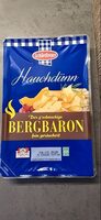 Bergbaron Käse