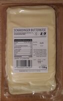 Butterkäse