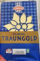 Traungold Käse
