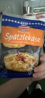 Spatzlekäse