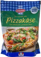 Pizzakäse