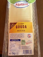 Gourmet Gouda