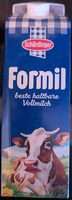 Formil Haltbarmilch