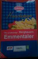 Bergbauern Emmentaler