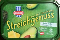 Streichgenuss