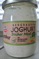 Schärdinger Joghurt Mango Traum