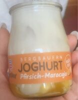 Yoghurt
