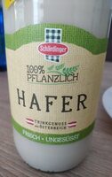 Hafermilch