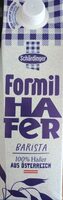 Formil Hafer Barista